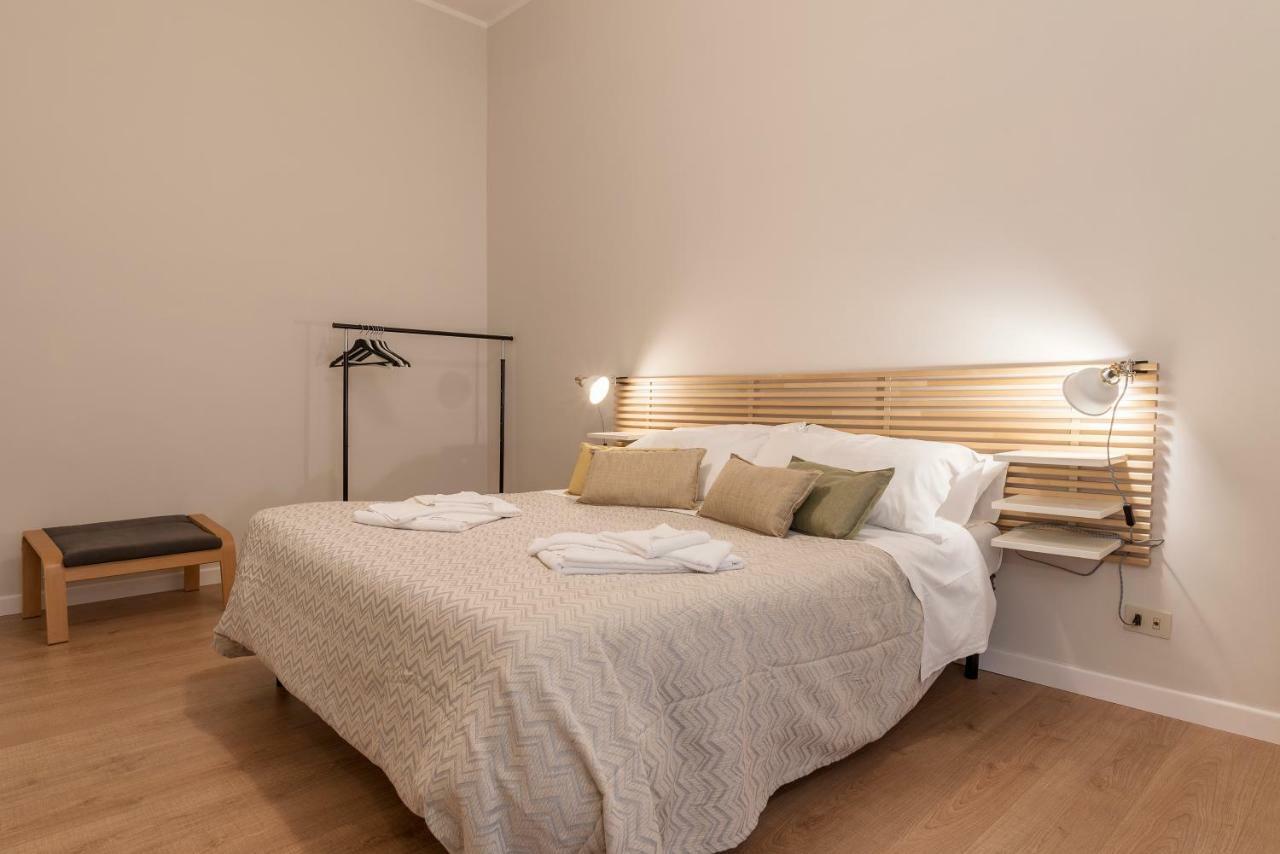 Apartamento Casa Di Tilla