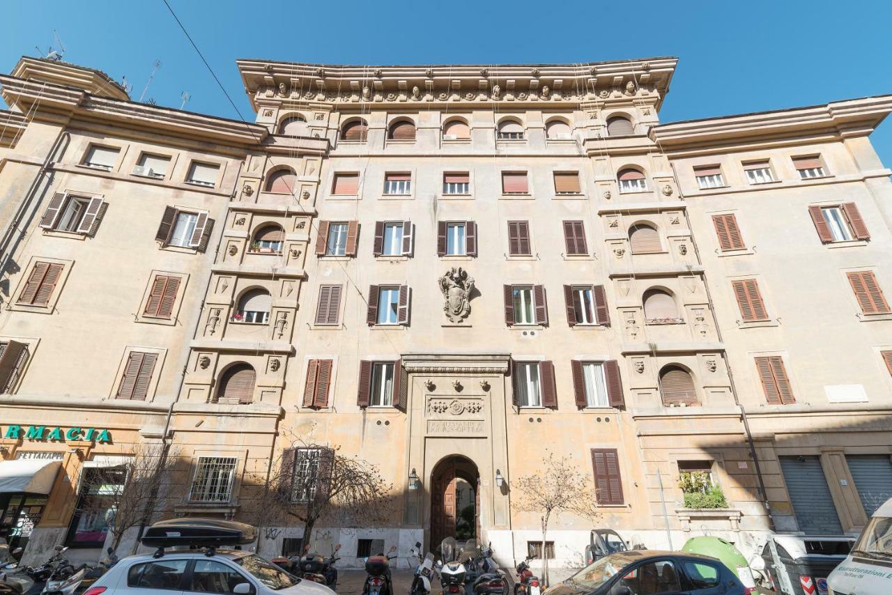 Casa Di Tilla * Roma