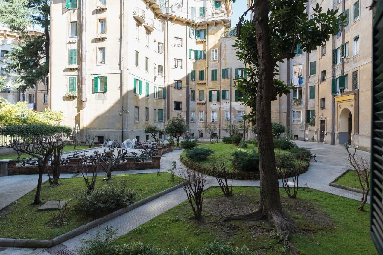 Casa Di Tilla Apartamento Roma