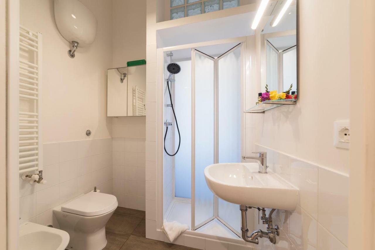 Casa Di Tilla Apartamento
