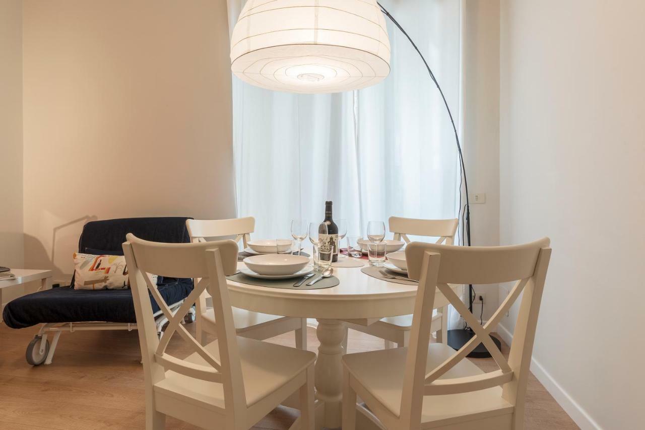 Apartamento Casa Di Tilla