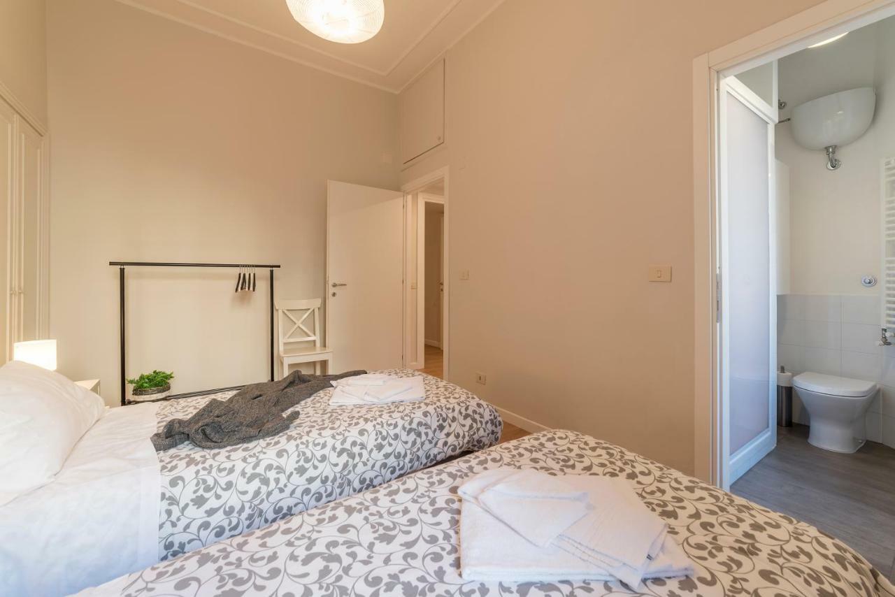 Casa Di Tilla Apartamento Roma