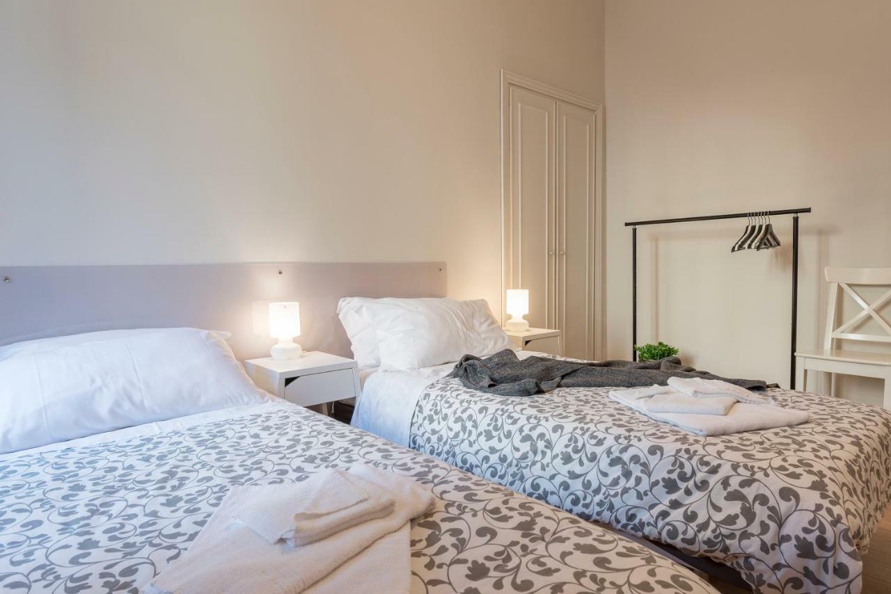 Casa Di Tilla Apartamento Roma