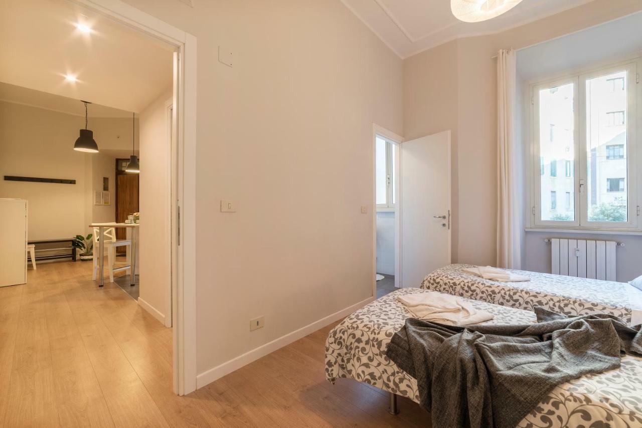 Casa Di Tilla *