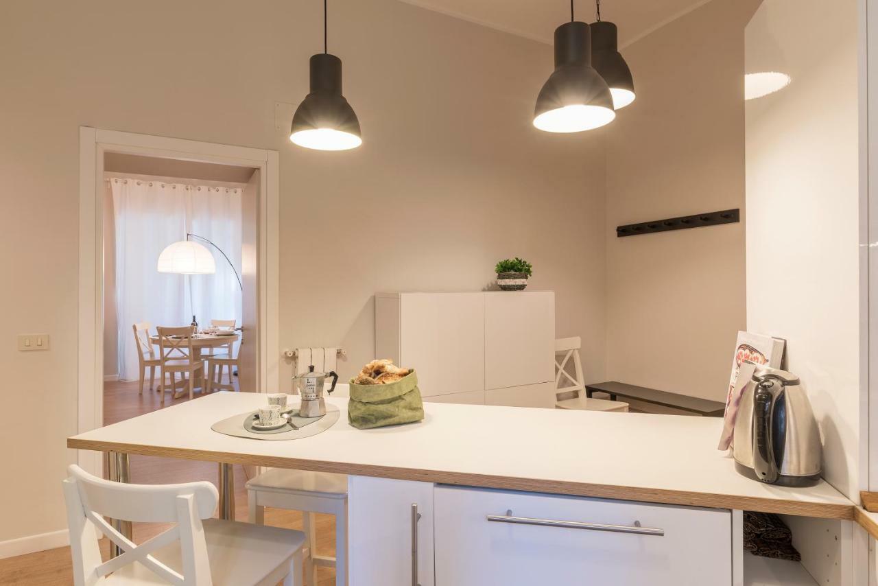 Apartamento Casa Di Tilla