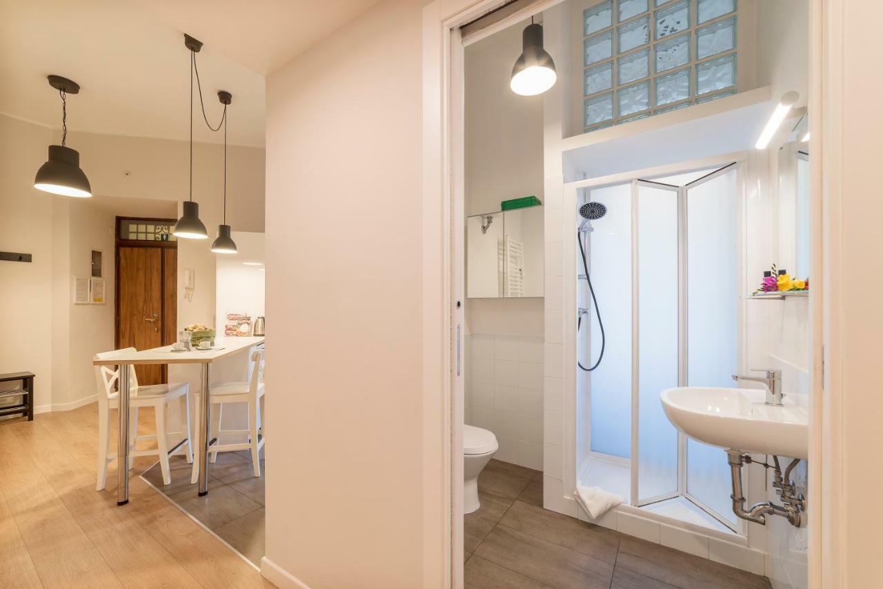 Casa Di Tilla Apartamento Roma